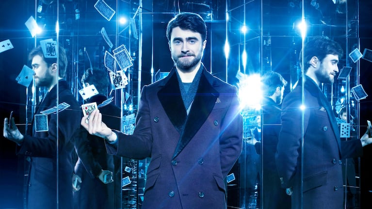 Daniel Radcliffe y su obra como actor: mucho más que Harry Potter