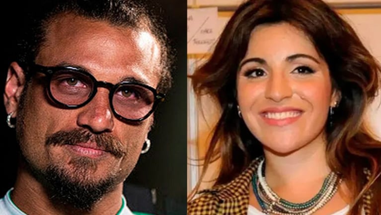¿Daniel y Gianinna están viviendo un romance?