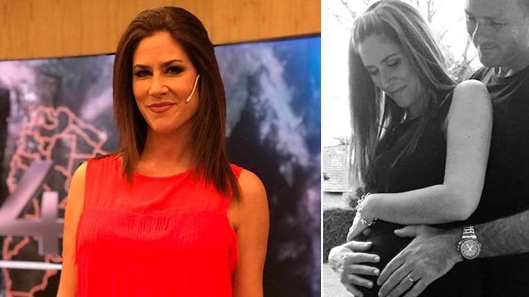 Daniela Ballester contó su dura lucha por convertirse en mamá: “Llegué a pensar que ser madre no era para mí”