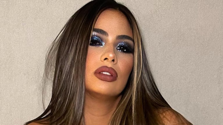 Daniela Celis.