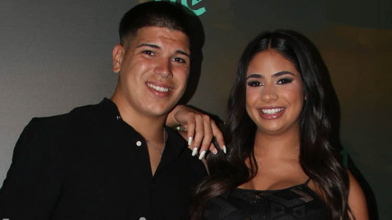 Daniela Celis compartió el nuevo parte médico de Thiago Medina: “Es un día a día”