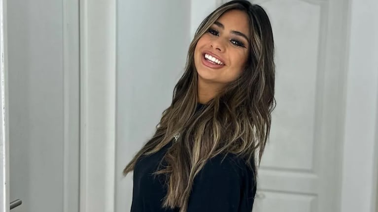 Daniela Celis contó su anécdota en el programa Hay Amor
Fuente: Captura de pantalla / Hay Amor