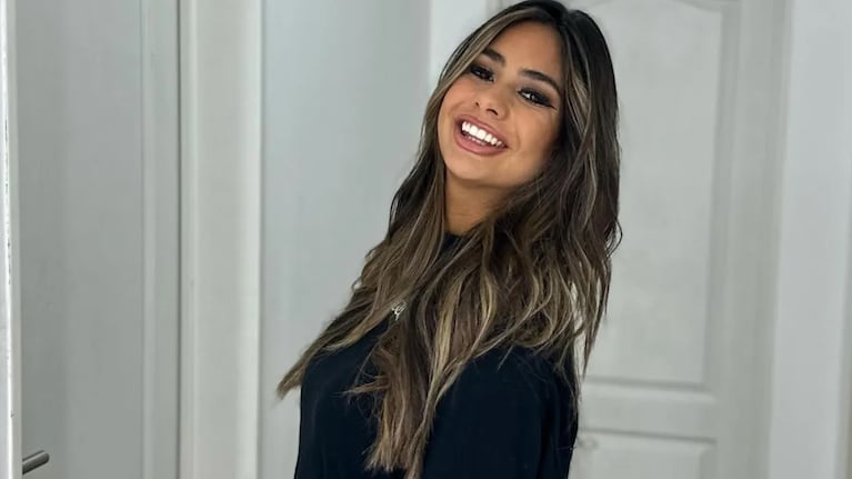 Daniela Celis contó su anécdota en el programa Hay Amor
Fuente: Captura de pantalla / Hay Amor