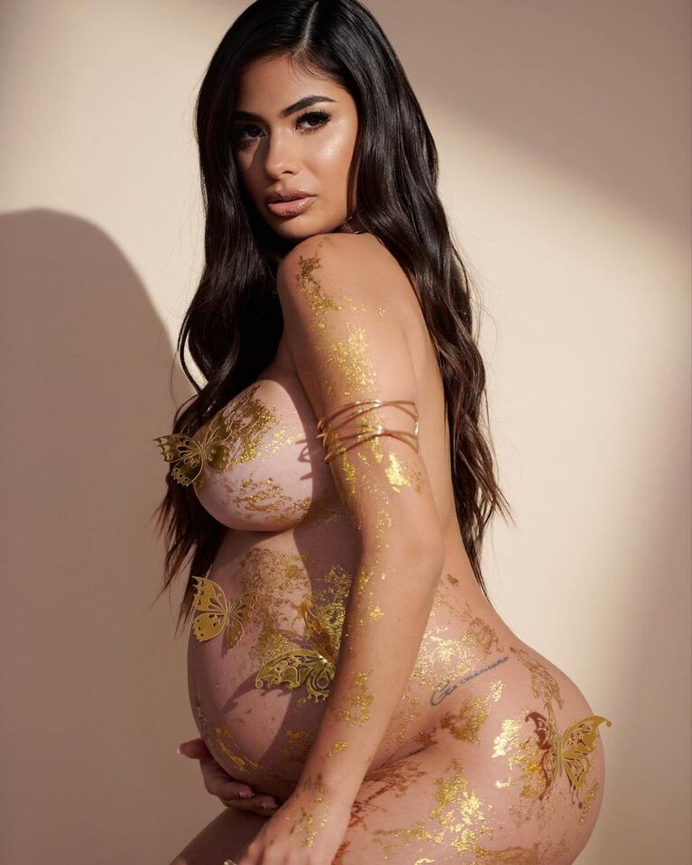 Daniela Celis (Instagram)