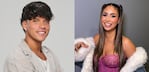 Daniela Celis y Nick Sícaro se separaron | Créditos: Instagram