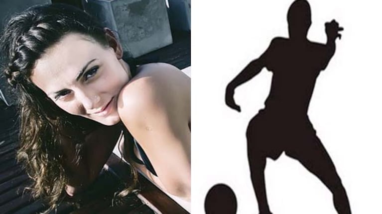 Daniela de Gran Hermano: "Estoy saliendo con un futbolista"