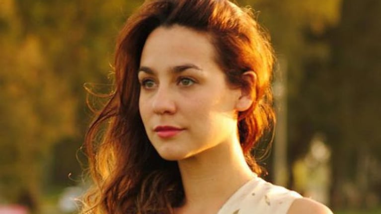 Daniela Herrero guarda reposo en su casa para recuperarse del cuadro febril. (Foto: Web)