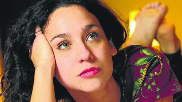 Daniela Herrero habló de su estado de salud. (Foto: Web)