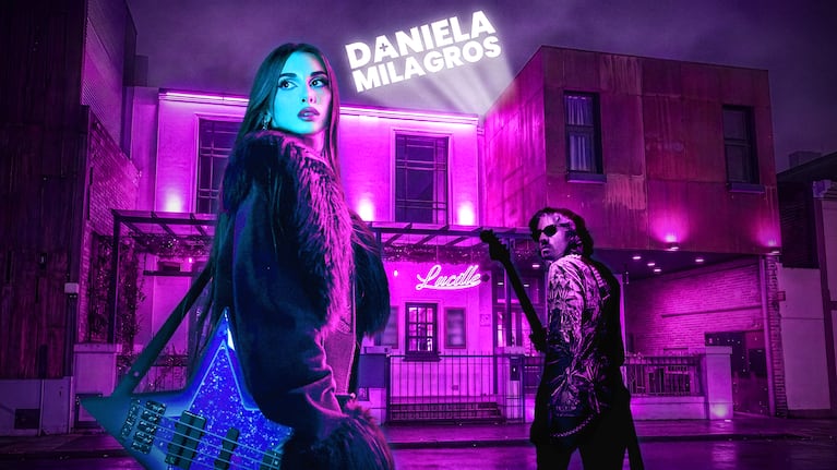 Daniela Milagros presenta “Attention Attention” en Buenos Aires: fecha, entradas y todo sobre su show