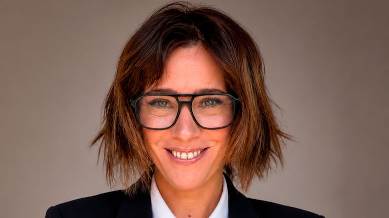 Daniela Viaggiamari, alias Dani la Chepi hará Sexy y Atrevida en todo el país.
