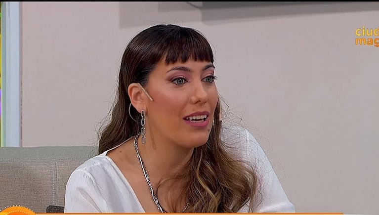 Daniella Mastricchio contó cómo la impactó la muerte de Romina Yan y por qué no fue a su último adiós