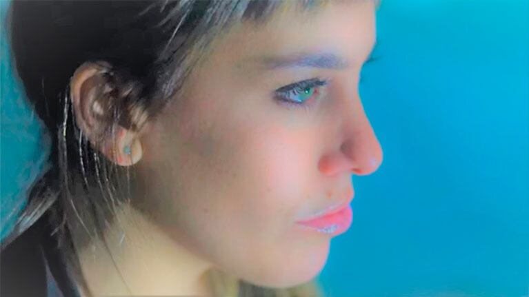 Daniella Mastricchio, recordada por su trabajo en Chiquititas, lanzó Mi despertar
