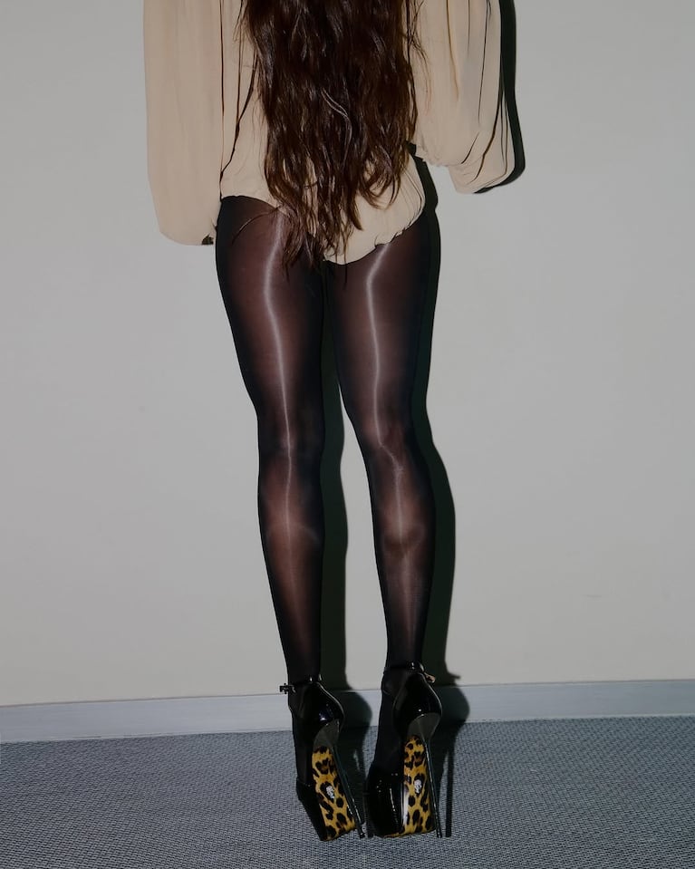 Danna. Foto: Instagram danna