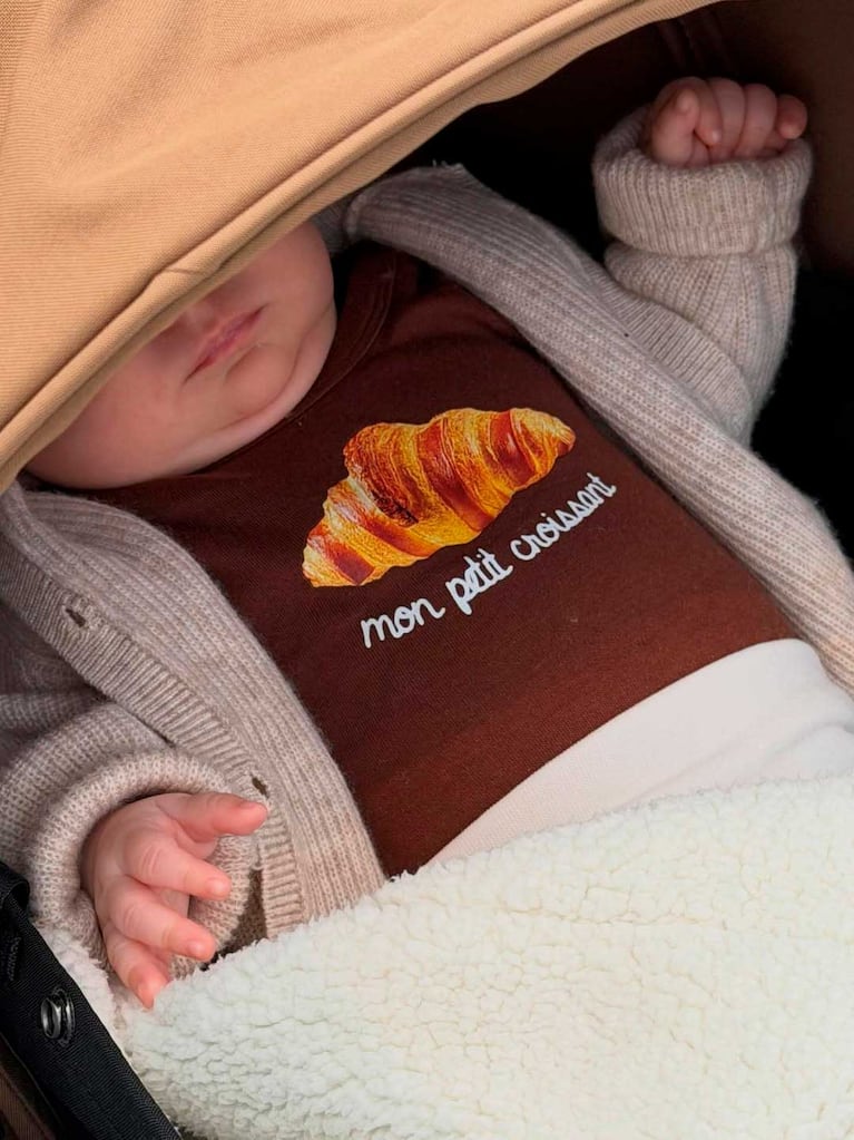 Dante Darín  (Foto: Instagram @ursulolita)