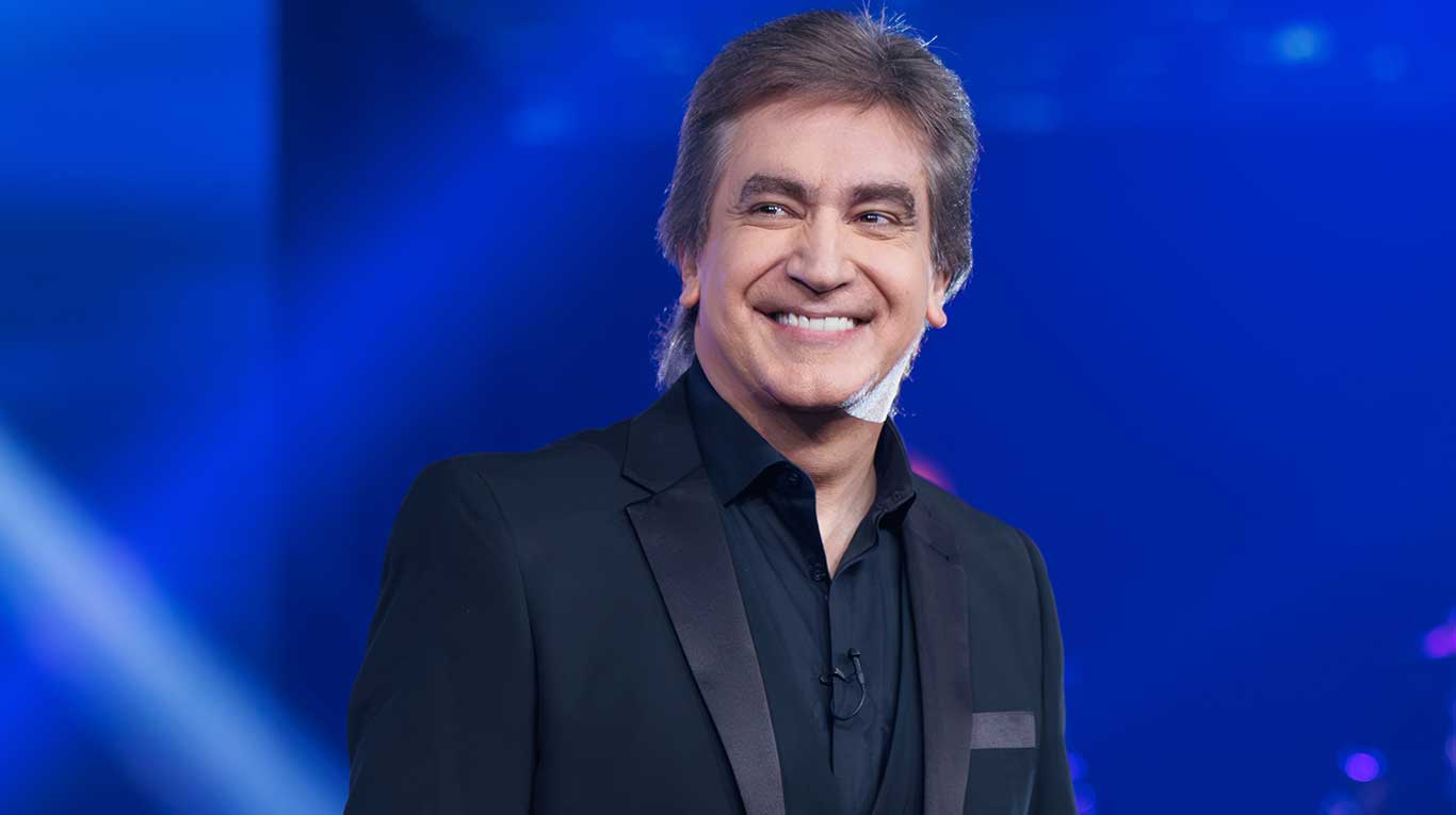 Dante Gebel (Foto: eltrece)