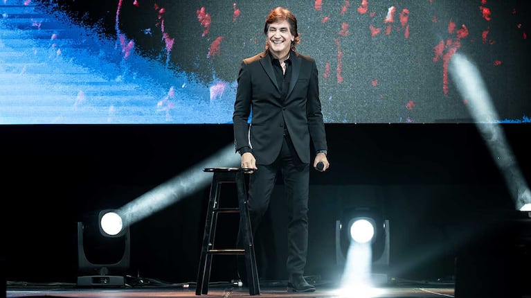 Dante Gebel (Foto: Prensa)