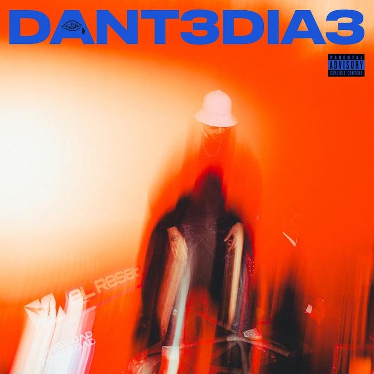 Dante Spinetta lanza Día 3, su esperado nuevo álbum y cierre de trilogía