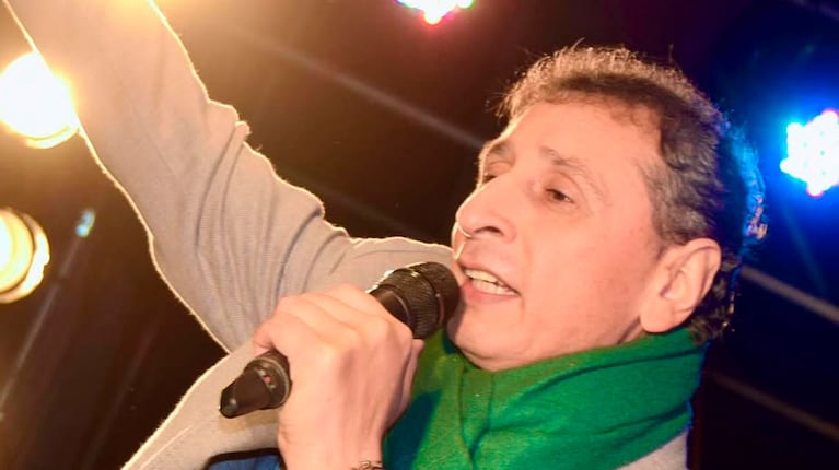 Dany Hoyos.