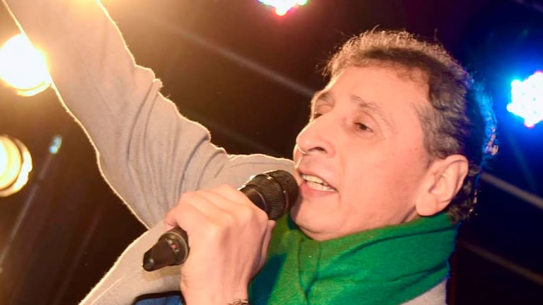Dany Hoyos.