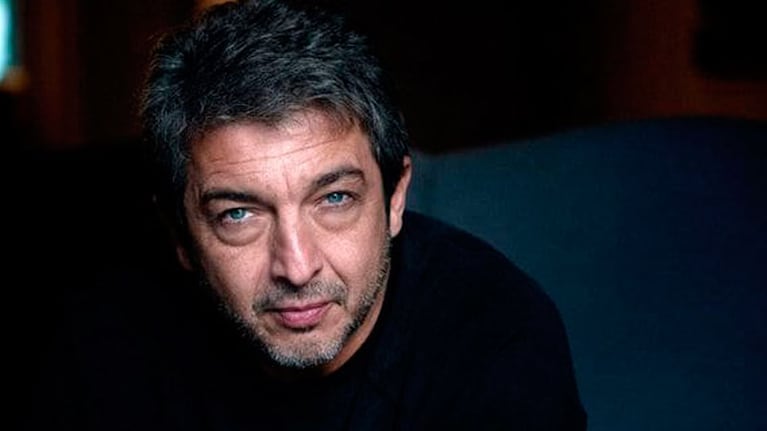 Darín interpreta en la ficción a un abogado que cayó en desgracia.