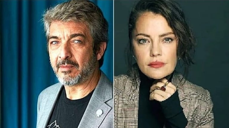 Darín y Fonzi, una dupla potente que atraviesa la pantalla en HBO Max.