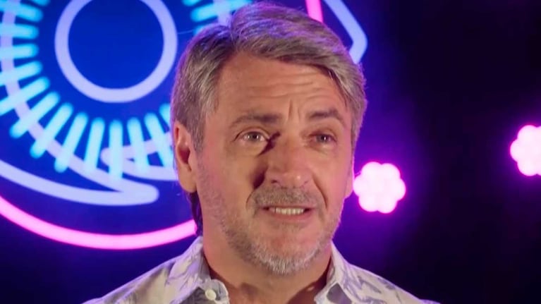 Darío de Gran Hermano reveló sin filtro el detrás de escena de las fiestas en la casa.