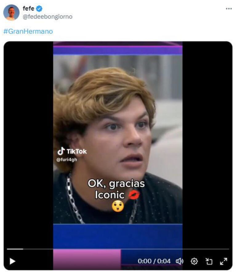 Darío fue eliminado de Gran Hermano y estallaron los memes.