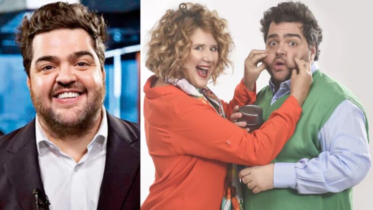 Darío le respondió a una usuaria que acusó a Llinás de hacerle bullying.