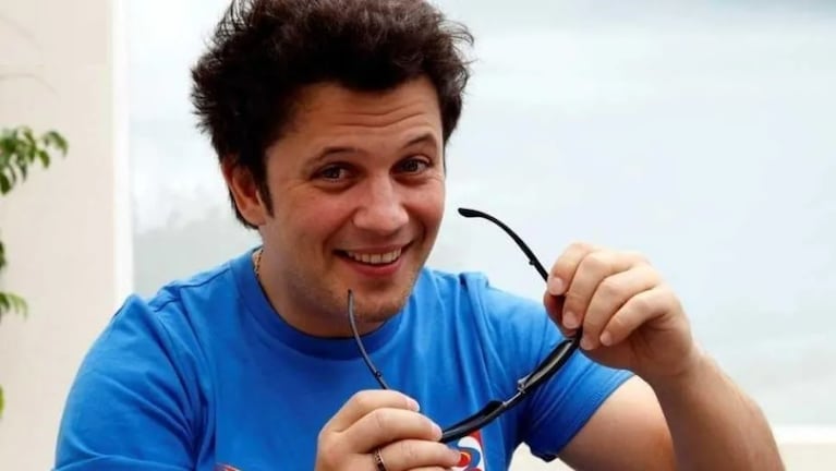 Darío Lopilato (Foto: Web)