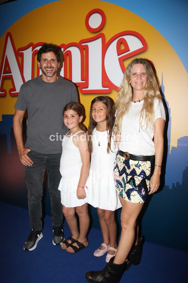 Dario Turovelsky (Foto: Movilpress)