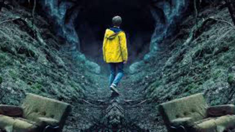 Dark fue elegida como la mejor serie original de Netflix en Rotten Tomatoes