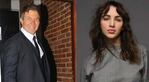 Darthés contrató a Burlando, luego de que Fardin lo denunciara por violación.