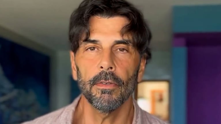 Darthés publicó un descargo a través de su abogado Fernando Burlando.