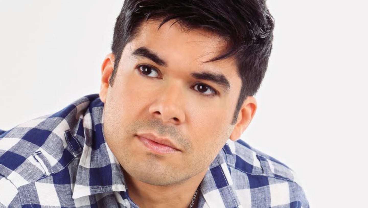 Datos curiosos acerca del cantante Jerry Rivera (Parte 1)