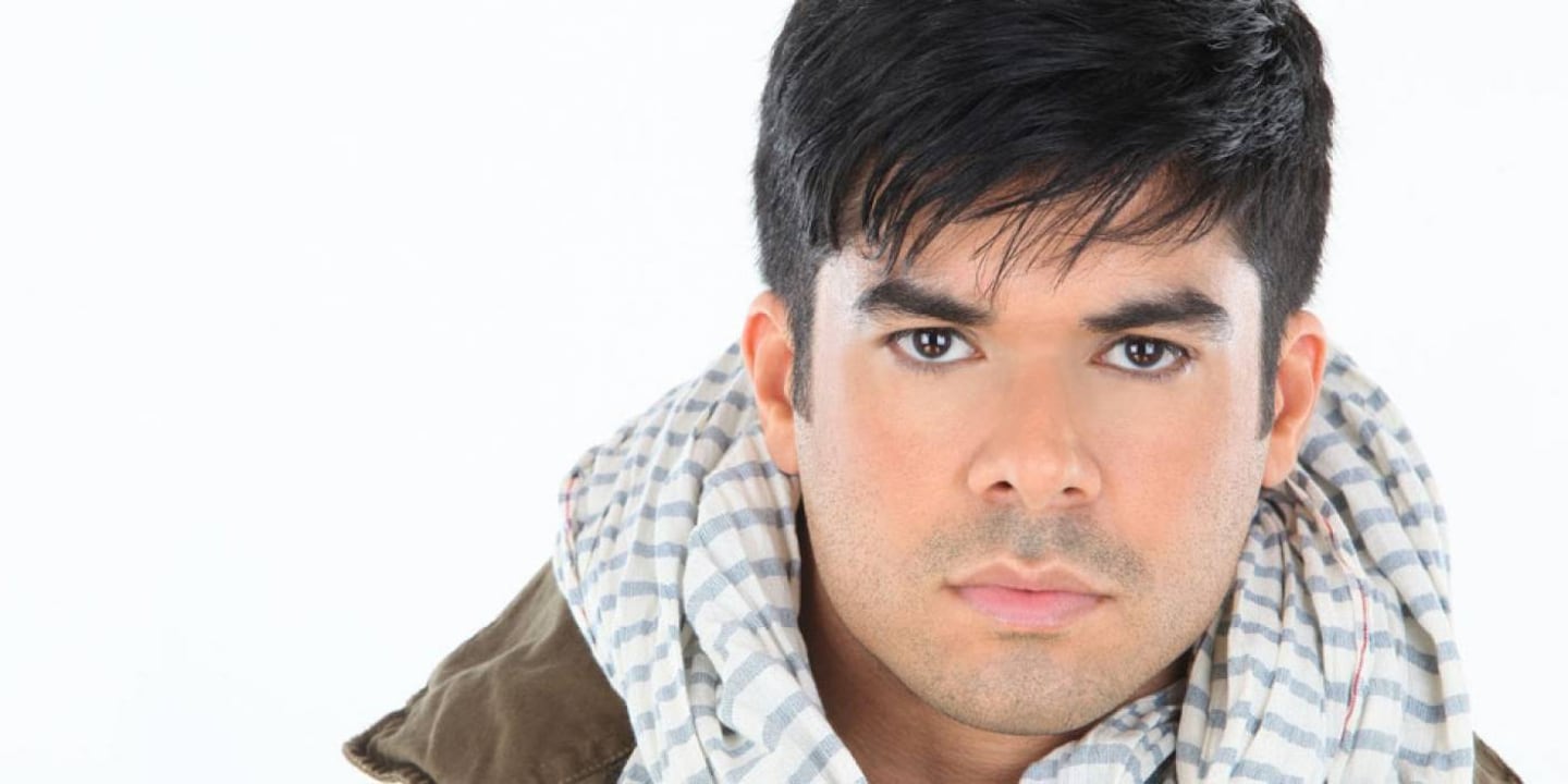 Datos curiosos acerca del cantante Jerry Rivera (Parte 2)