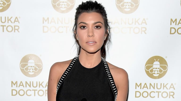 Datos curiosos sobre Kourtney Kardashian
