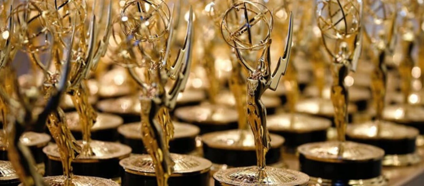 Datos curiosos y actualizados de los Premios Emmy   