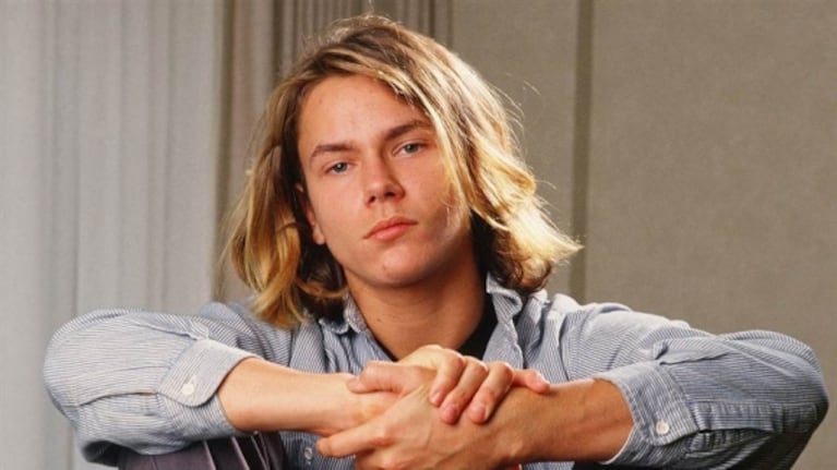 Datos de la vida y obra de River Phoenix, hermano de Joaquín Phoenix