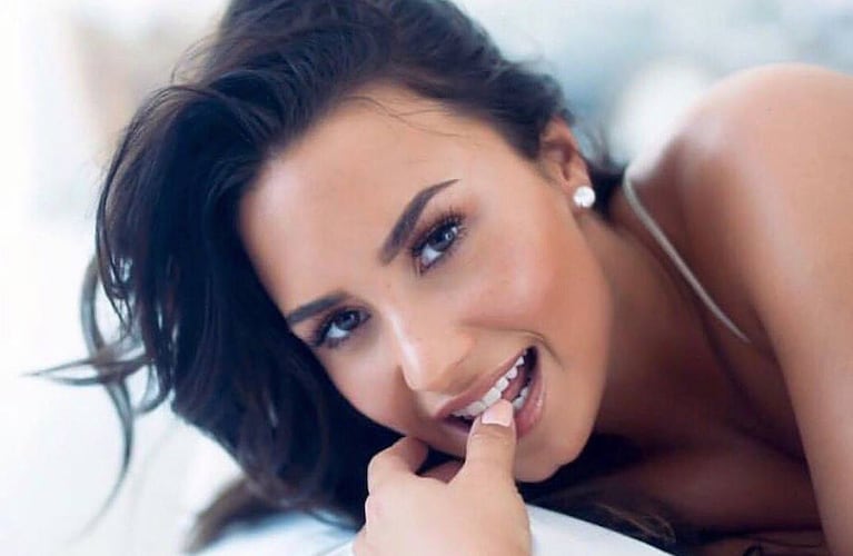 Datos poco conocidos de Demi Lovato: mide 1.61 de altura y participó en un concurso de talentos