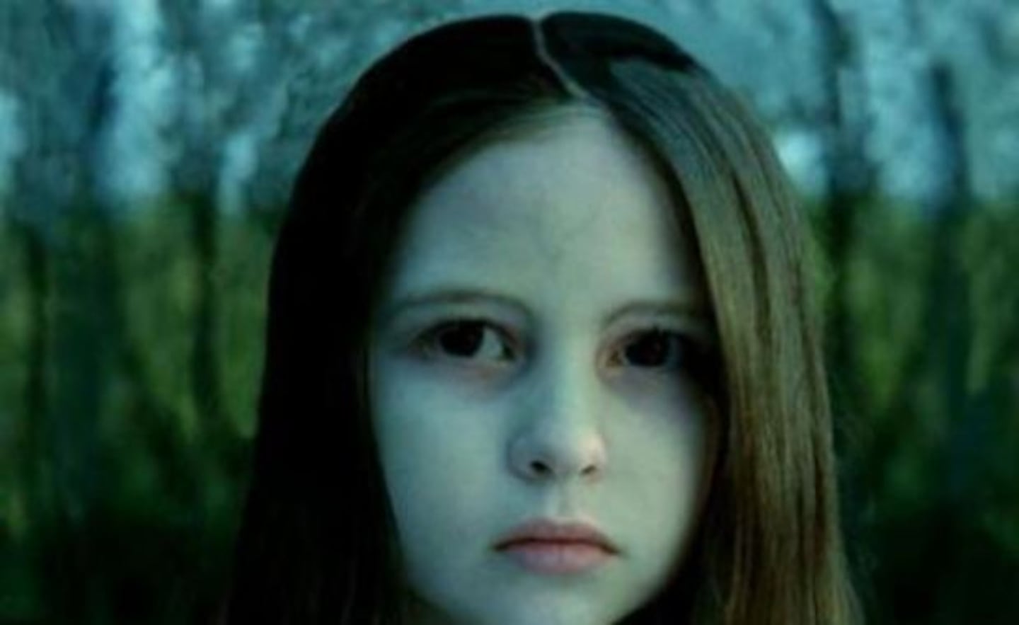 Daveigh Chase como Samara Morgan. (Foto: Web)