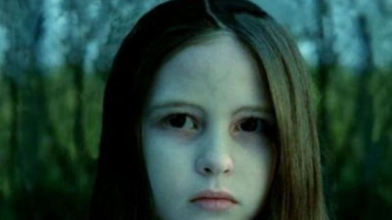 Daveigh Chase como Samara Morgan. (Foto: Web)