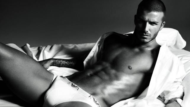 David Beckham (no) estuvo con prostitutas