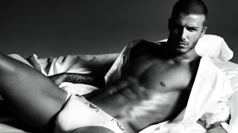 David Beckham (no) estuvo con prostitutas