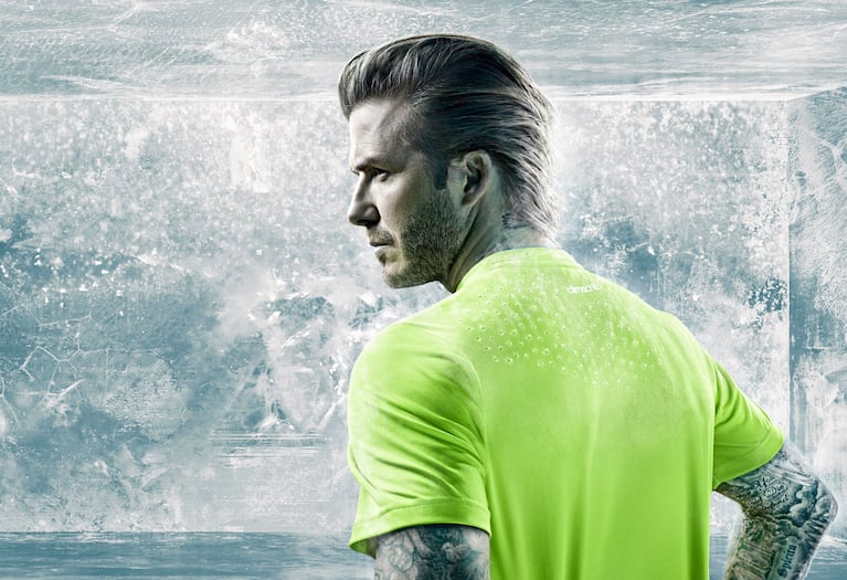 David Beckham: todo un genio de los negocios   