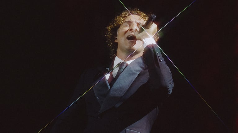 David Bisbal agotó el Movistar Arena y anunció una nueva fecha en Buenos Aires para 2027