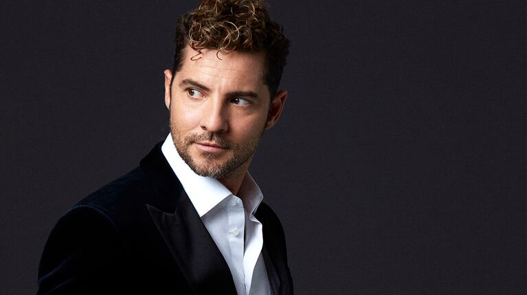 David Bisbal agotó en Buenos Aires y Córdoba y anuncia otro Arena: fecha y cómo conseguir entradas