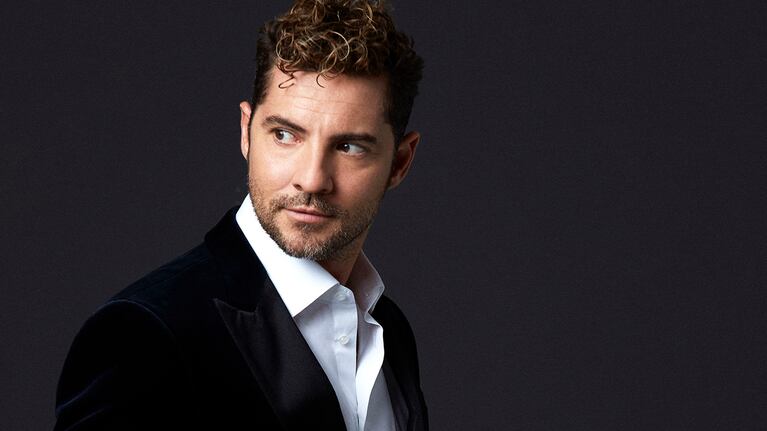 David Bisbal agotó en Buenos Aires y Córdoba y anuncia otro Arena: fecha y cómo conseguir entradas