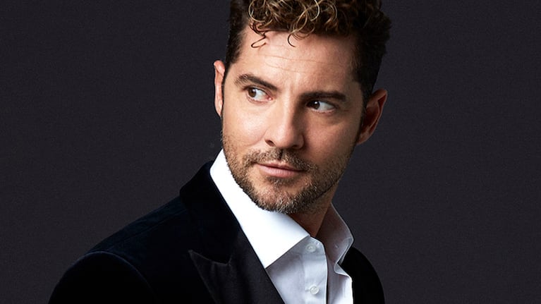 David Bisbal en Argentina y Uruguay: cómo y dónde conseguir las entradas