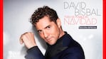 David Bisbal presenta “Navidad sin ti”, su nuevo himno navideño (Foto: Universal Music)