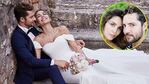 David Bisbal y Rosanna Zanetti